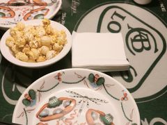 -树下时尚餐厅(翠园街店)