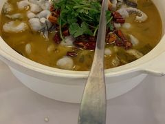 -蜀腾川·火锅鱼.烤鱼(新世界城店)