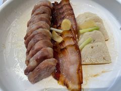 腊味三拼-苏小柳点心·手作小笼包(新街口分院店)