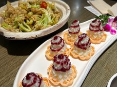 -隆喜元鱼汤包·海鲜(中联广场店)