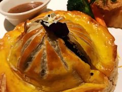 -佐度王子扒房(天鹅湖店)
