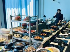 -金丰鱼庄(四团店)