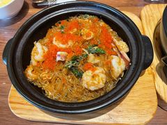 -星叶·东南亚料理(宁波万象汇店)