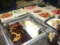 -海底捞火锅(德辉广场店)