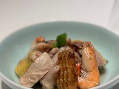 -荣兴酒家(徐家汇店)