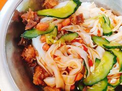 -南宁市连升风味小吃店