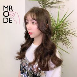 -MRMODE时尚先生美发沙龙