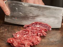-焯牛潮汕牛肉火锅(云峰街创始店)