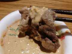 上脑肥牛-青瓷火锅料理(西单大悦城店)