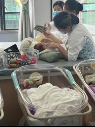 -弗蕾亚·和月月子调理院(东湖店)