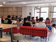 -肯德基(沪东店)