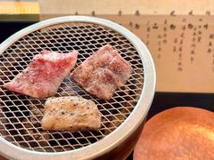 -元熹会席料理
