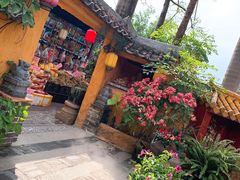 -园林美食城·本土农家菜(杨和镇店)