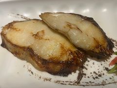 酱烤鳕鱼-割烹旭日本料理(龙湖狮山天街店)