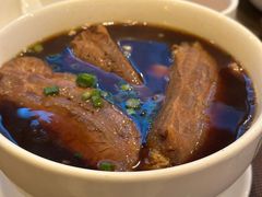 -中国厨房/台湾牛肉面