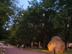 -唐城墙遗址公园