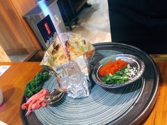 -潮澎派·潮汕菜大排档(南较西路店)