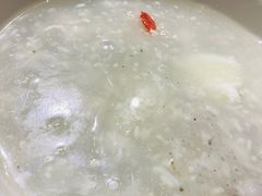 酒酿圆子-渝湘厨(古美店)
