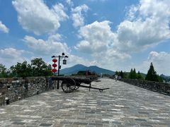 -南京城墙景区