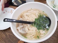 -翡翠拉面小笼包(机场DFS店)