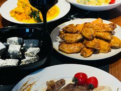 -Living Kitchen团建·厨艺派对空间(国贸店)