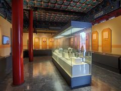 -历代帝王庙博物馆