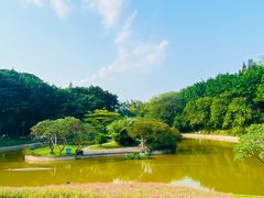 -广州雕塑公园
