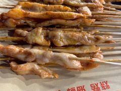-A8小馆·海鲜烧烤(樱珠苑小区店)