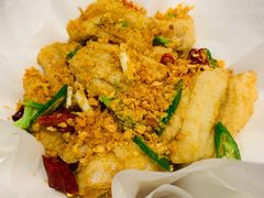 -新旺茶餐厅(嘉里城店)