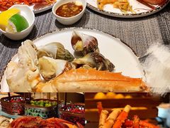 -博林天瑞喜来登酒店·西丽尚膳