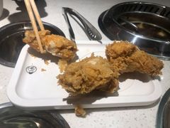 -龍歌自助小火锅(市南金茂湾店)