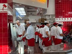 -In-N-Out Burger(LAX)