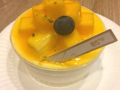 -85度C(广州石牌桥店)