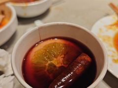 -海底捞火锅(太阳宫凯德mall店)