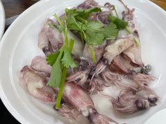 -肥弟大排档(汕樟路店)