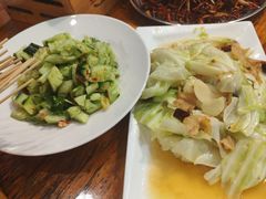 -小眼睛餐饮&杨杨夜宵
