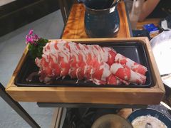 -湊湊火锅·茶憩(东城万达店)