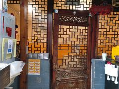 门面-西单翅酷(西单店)