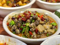 -168大排档(沿江路店)