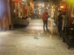 -锦绣金山人家(友谊店)