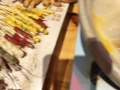-唐力九头鸟烧烤·罗田吊锅(西云楼店)