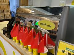 -咪咕咖啡(云桥店)
