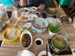 -龙聚德北京烤鸭(沙坪坝华宇A馆店)