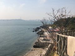 -渔公码头海货全海鲜自助(海滨旅游路店)