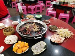 -储奇门鳝鱼火锅(总店)