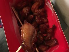 -老韩煸鸡·中国炸鸡(水塔美食街店)
