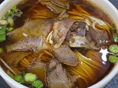 -清真蒋有记(老门东店)