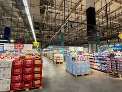 -麦德龙(闵行店)