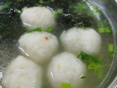 -蒂蒂香達濠魚丸
