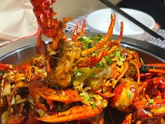-靓虾二哥长沙地标小龙虾(五一广场店)